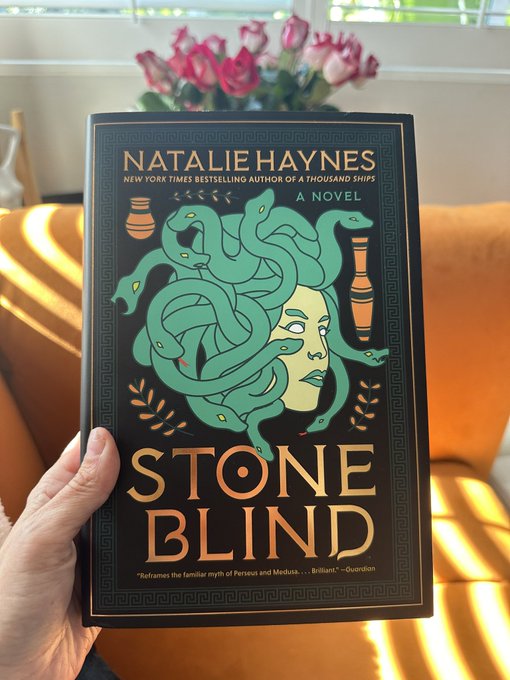 New book! I’m so excited! https://t.co/YbqI22C9bq