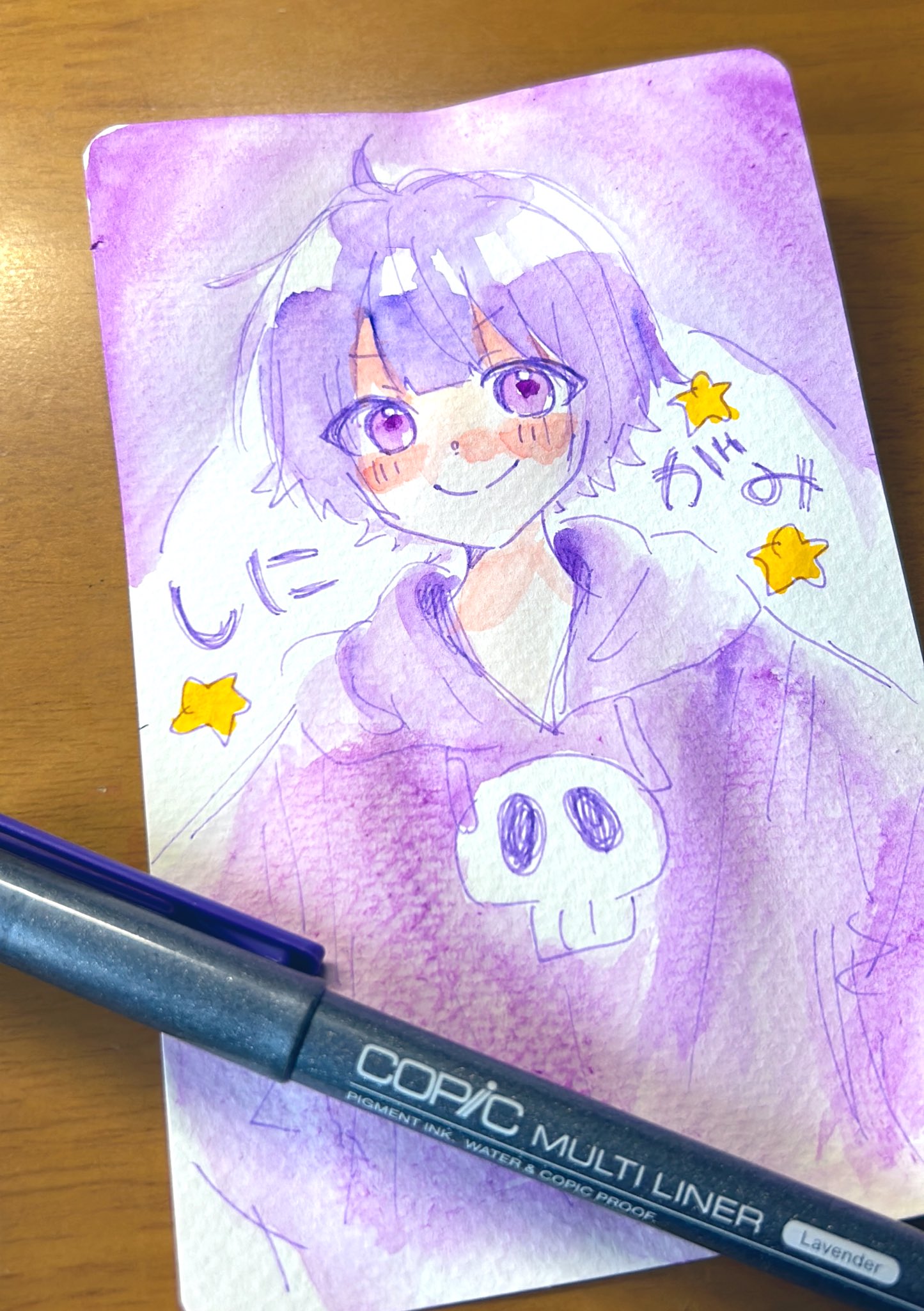 しにがみ - البحث / X