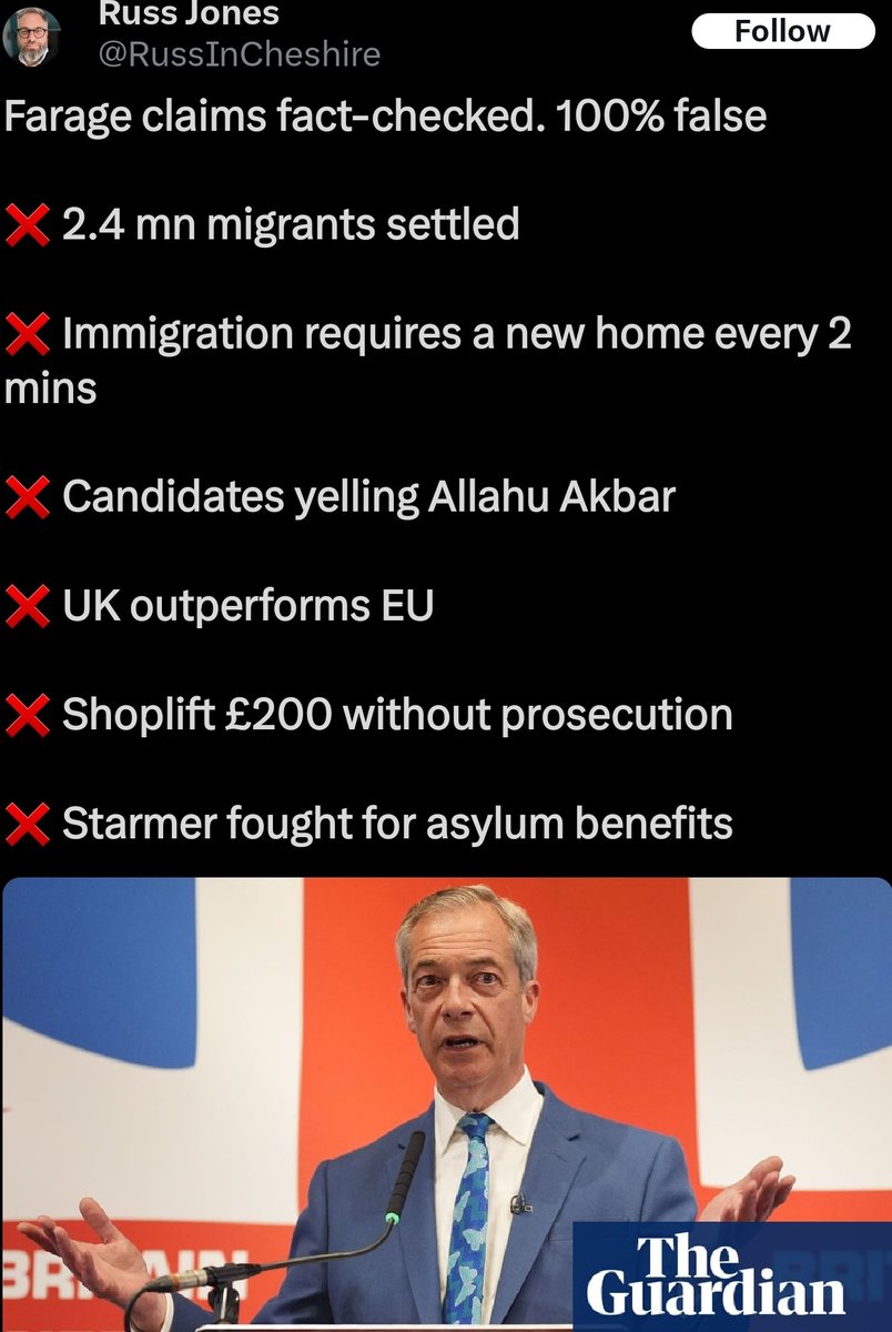 ApertureImage's tweet image. Brexit, all over again.  Forage and Tice are using you, if you are considering voting for these snake oil salesmen, please take a few minutes to check them out. Reform is a private company, not a political party.  #Conmen