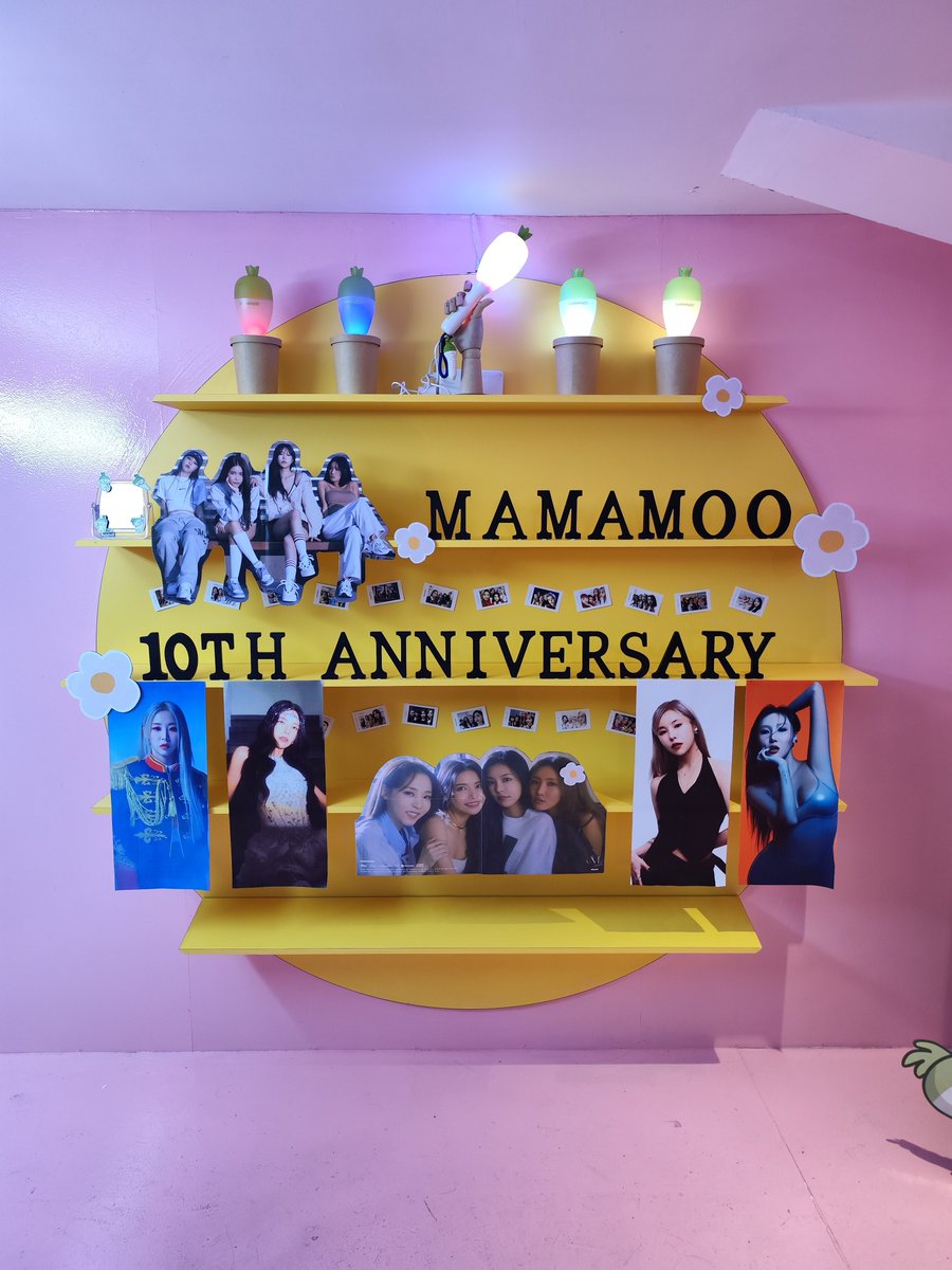 JustinI0210's tweet image. #LetterForMamamoo
#Mamamoo10thanniversary 
#NeverLettingGo
@notesbyygm 
@Mamoo_TeamMT
