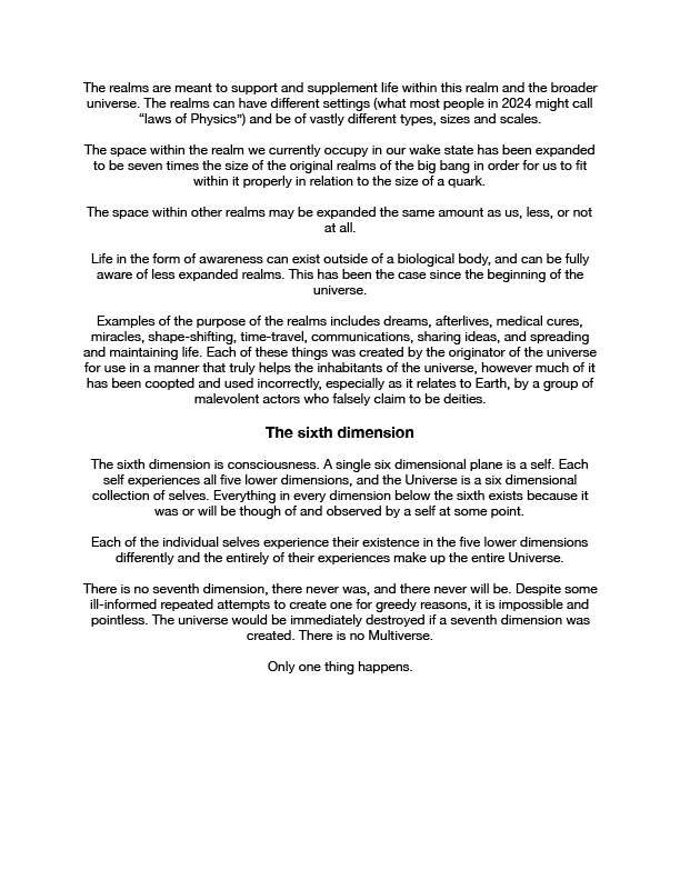 Phenomenal Disclosure tweet media