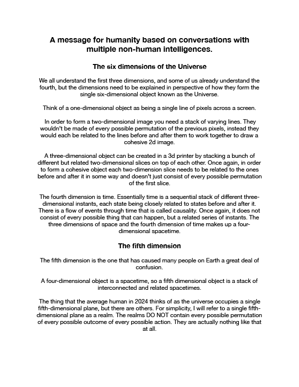 Phenomenal Disclosure tweet media