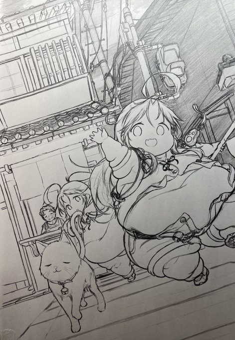 絶賛 塗り作業中 