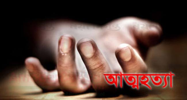 বাগেরহাটের রামপালে গলায় ফাঁস দিয়ে আট বছর বয়সী কিশোরী’র আত্মহত্যা