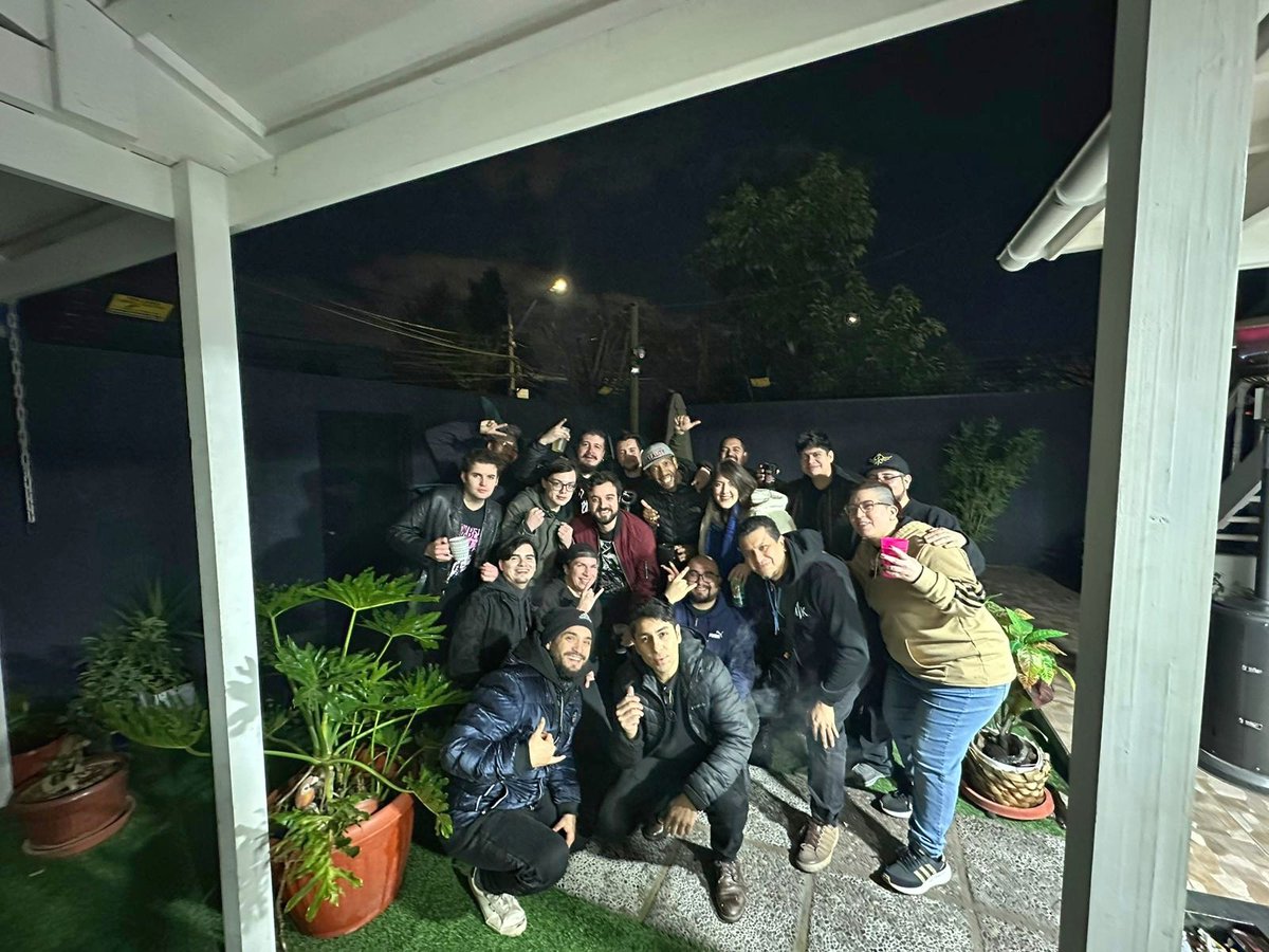 RBT | Lady Ixel 🎮🎙️🇨🇱 #MK1 tweet media