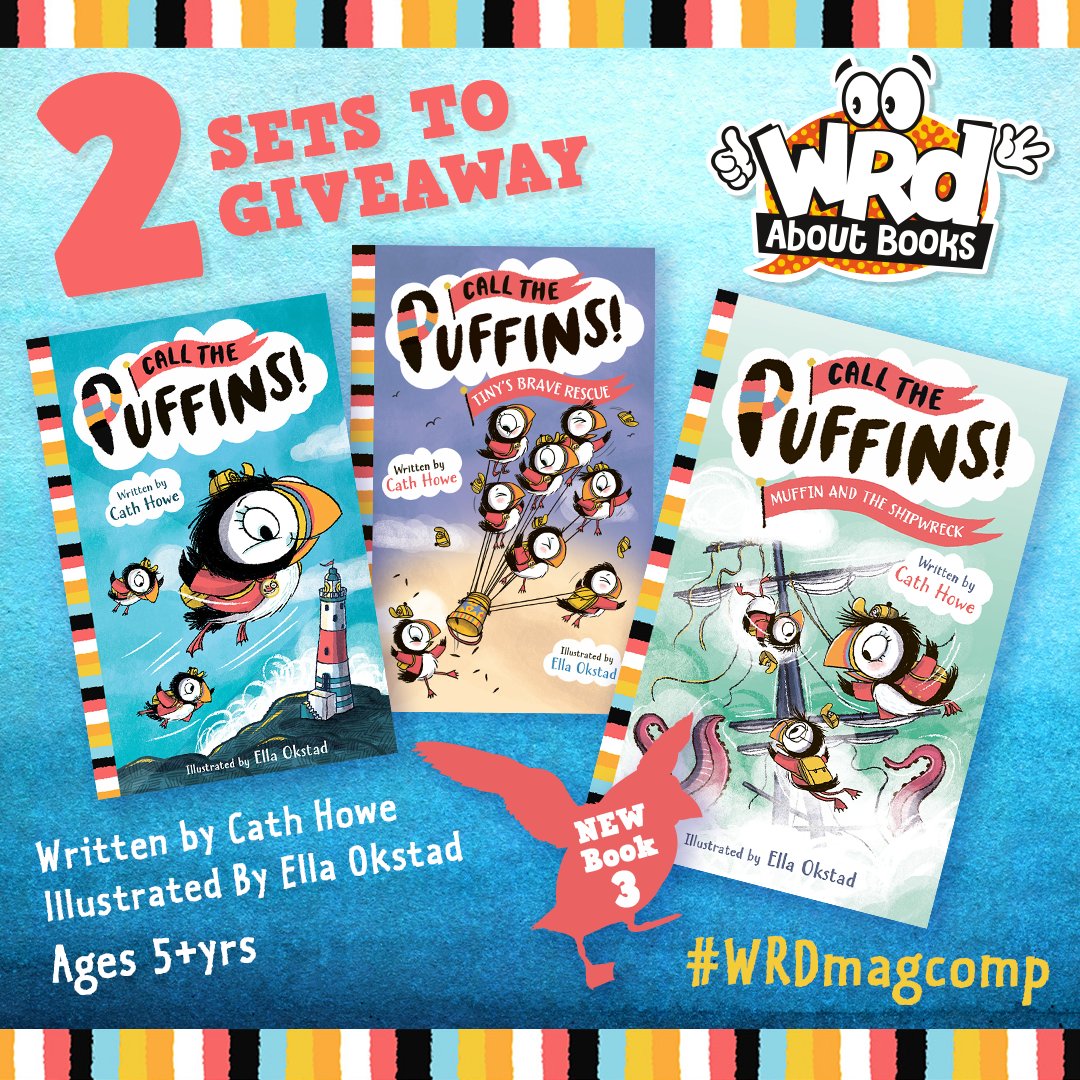 WRDaboutbooks tweet media