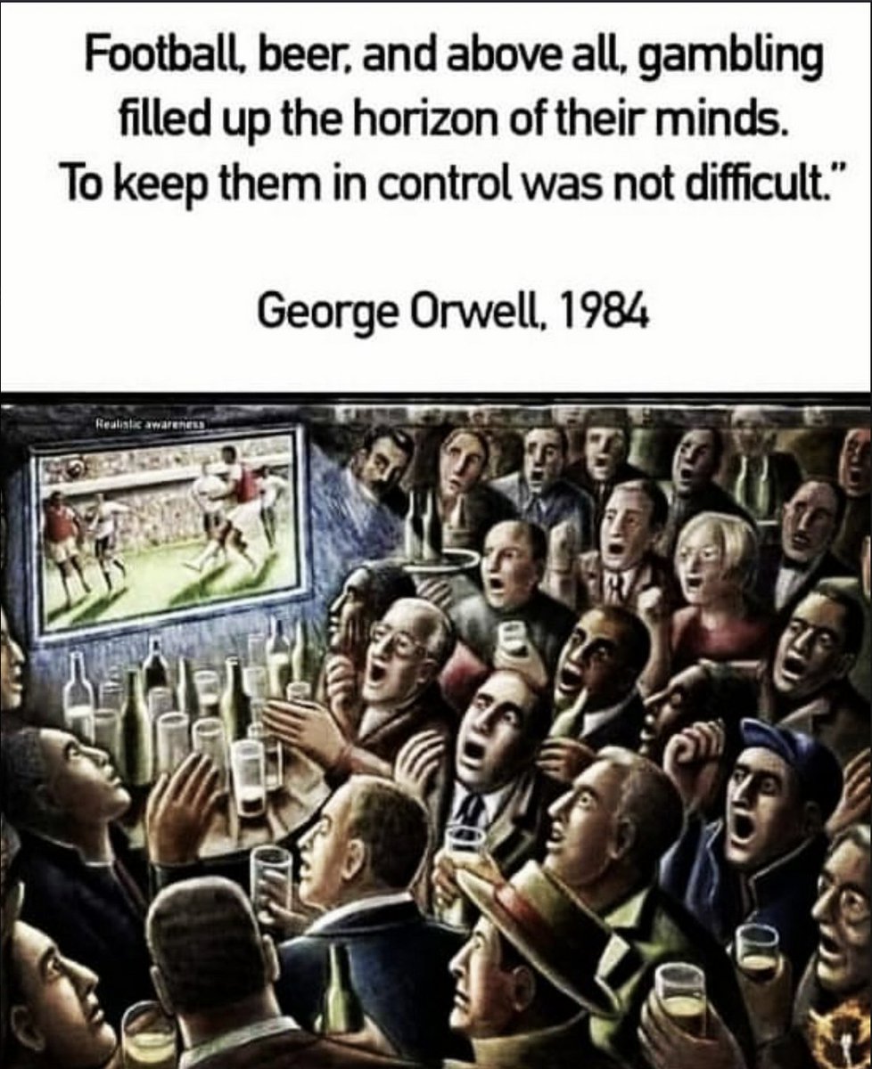 IngoHillenbrand's tweet image. You know it&apos;s true...

#EURo2024 
#breadandcircus