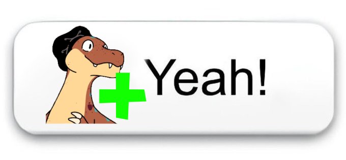 A causa de que Twitter oculto los LIKES cree la versión <a href="/ManitasKitchen/">ManitasKitchen - OUT NOW</a> del Yeah!

#manitaskitchen