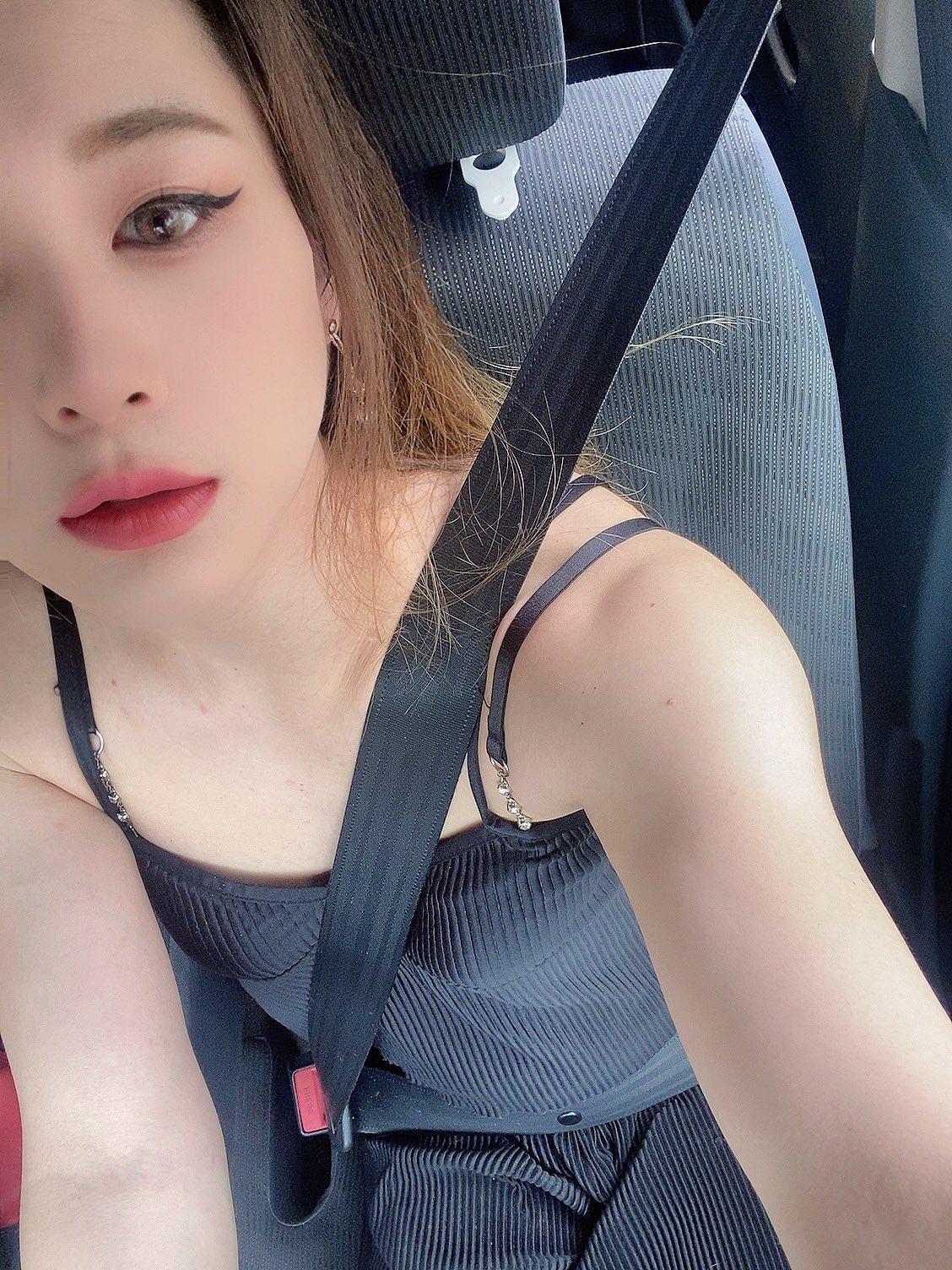 ニューハーフ樹莉 