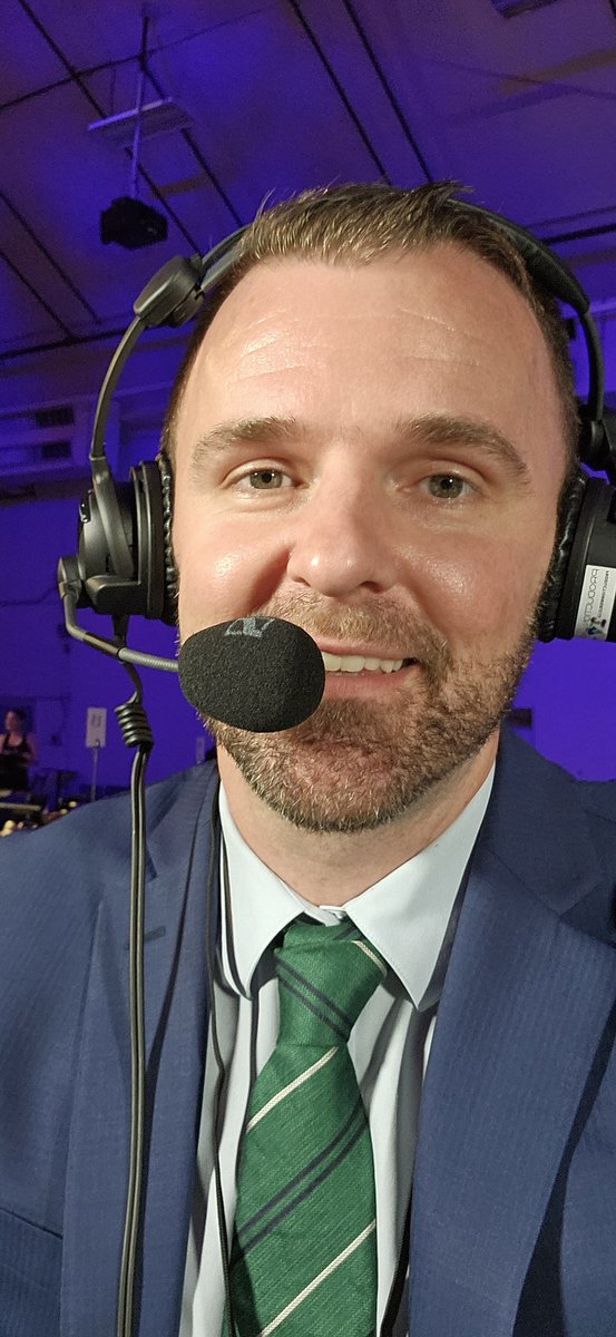 LynchOnSports's tweet photo. #Unified58 absolutely delivered π₯
Grateful to @unifiedmma for the opportunity and making @UFCFightPass commentary debut
Appreciate all the support π https://t.co/wOiFz8CrcD