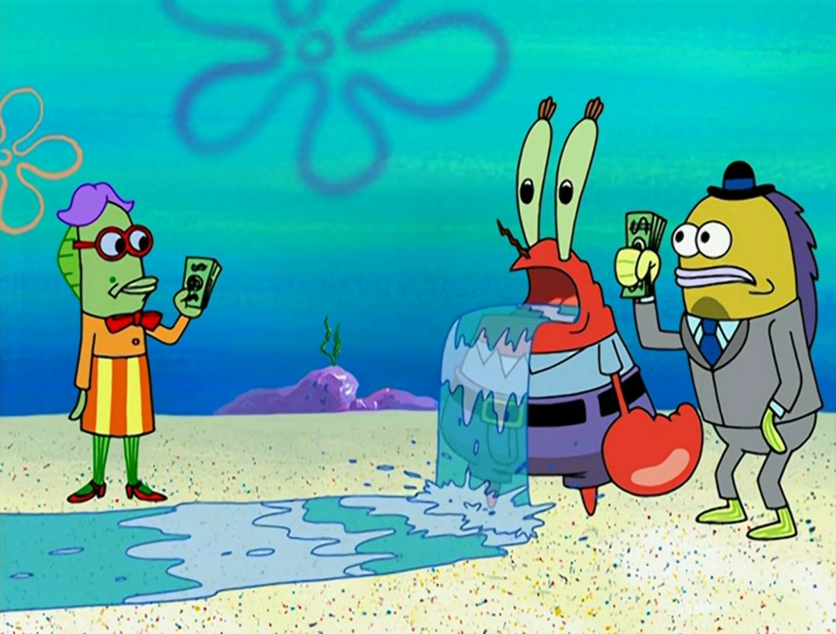 SpongeShots's tweet image. 