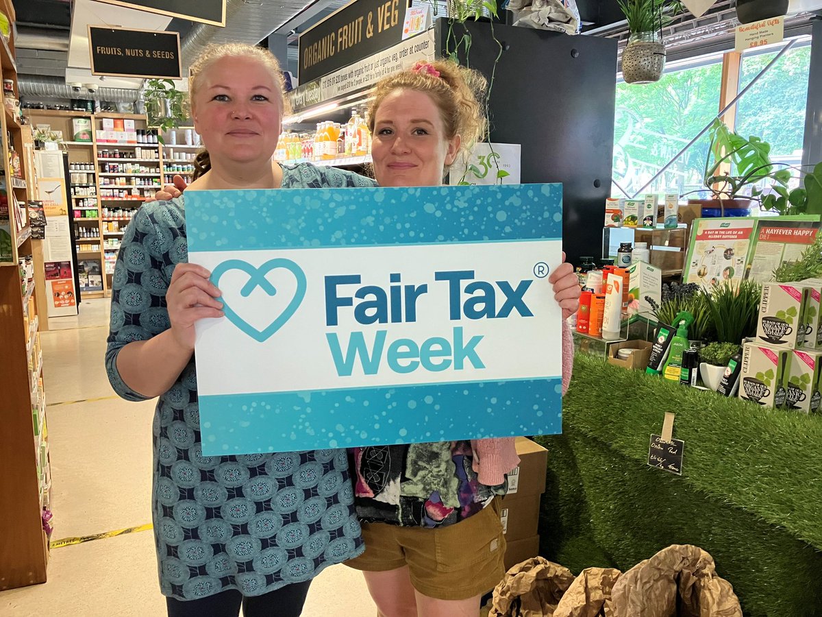 On The Eighth Day Cafe & Shop tweet media