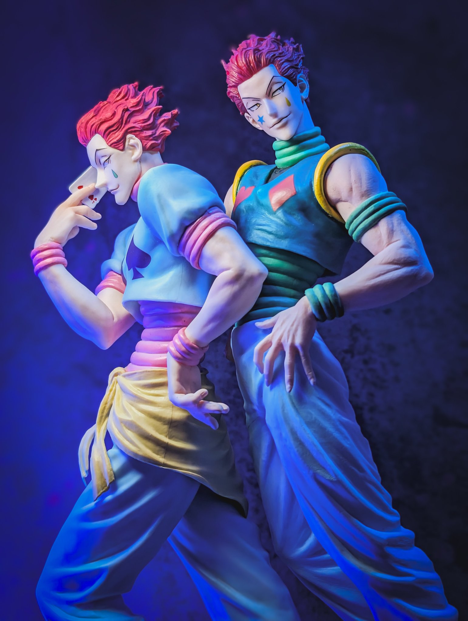 𝐇𝐢𝐬𝐨𝐤𝐚 🃏 (@_GrimReaperHiHi) / X