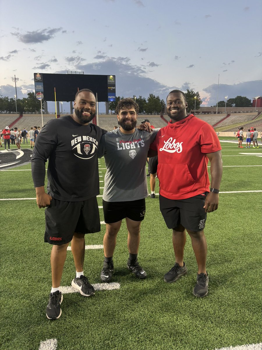 Cruz Graham tweet media