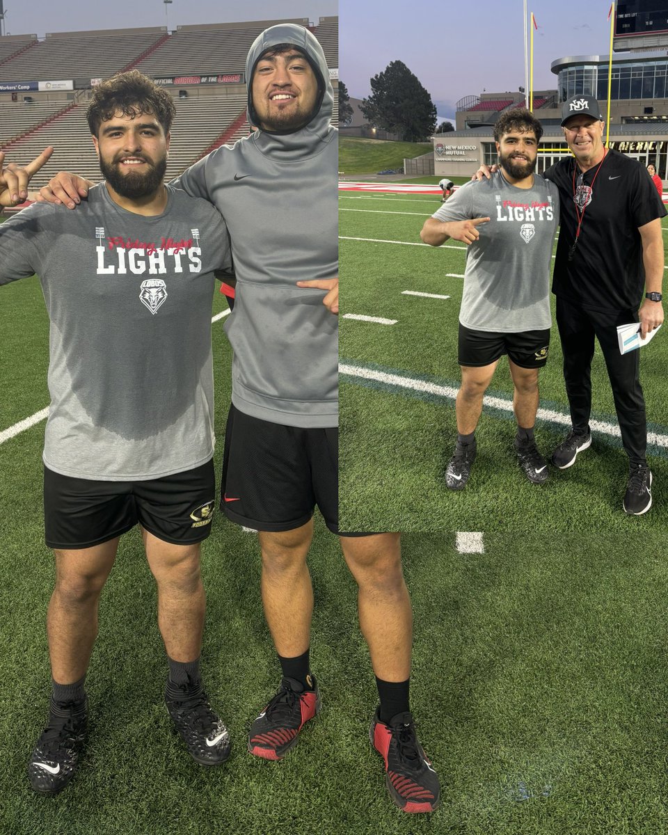 Cruz Graham tweet media