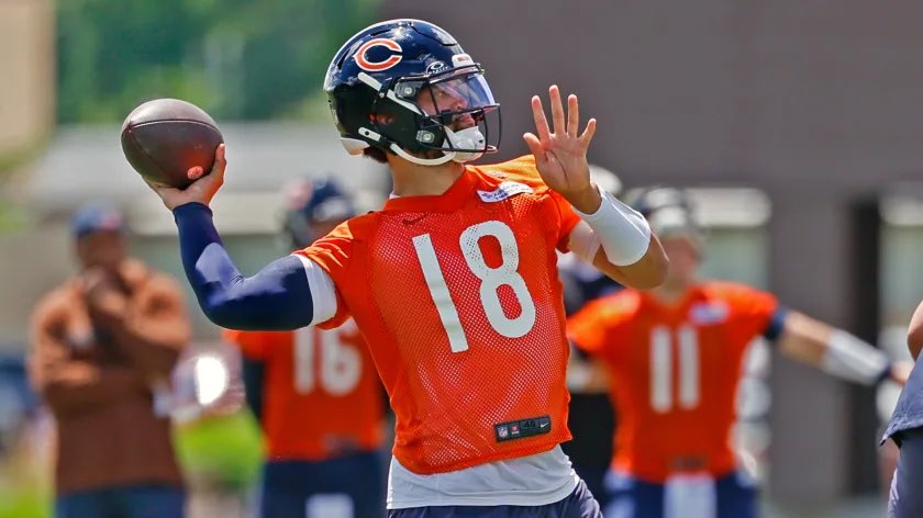 NFL Rumors tweet media