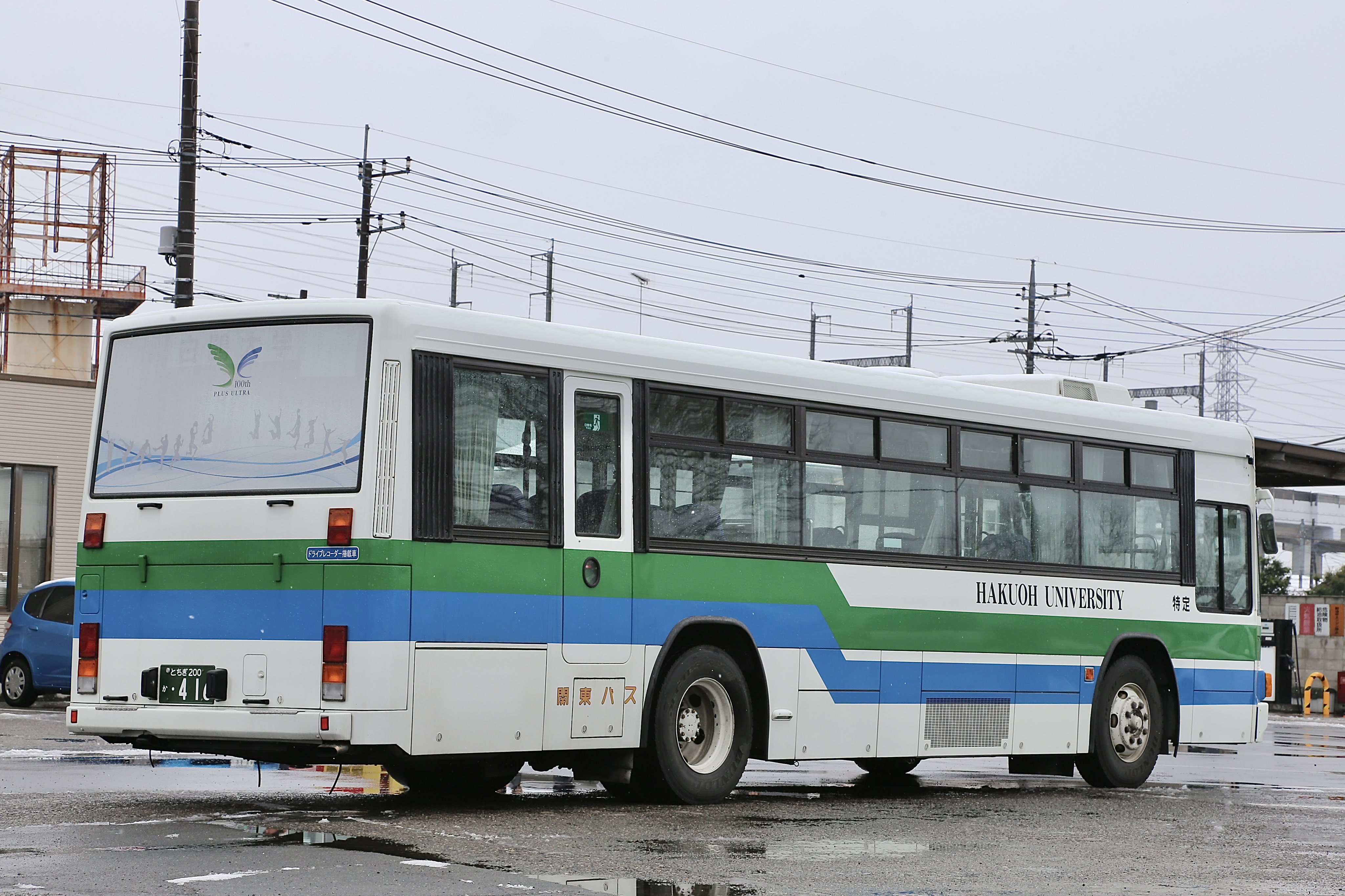 on⑵_【偏見.先入観.固執..nnnot..uu..】 Window view -GPS uncut]Route No.106A,Yokohama-CTB(daytime