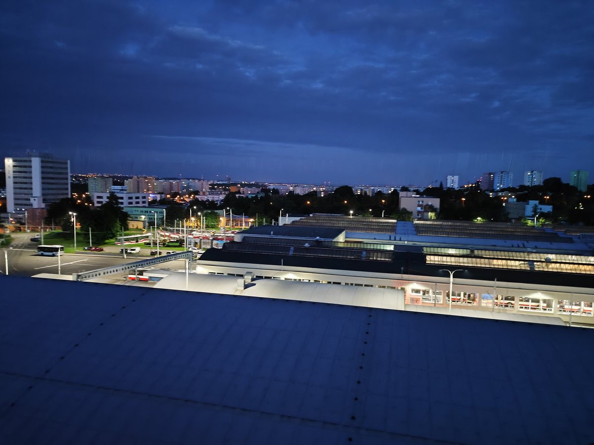 Toužím po exotické dovolené...

Manžel nás vzal do BRNA 🙄