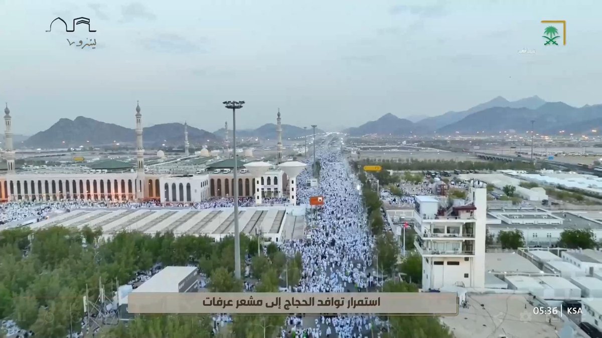 askoty's tweet photo. الله أكبر .. الله أكبر .. الله أكبر .. لا إله إلا الله 
الله أكبر .. الله أكبر .. ولله الحمد
قال النبي صلى الله عليه وسلم: خير الدعاء دعاء يوم عرفة، وخير ما قلت أنا والنبيّون من قبلي: لا إله إلا الله وحده لا شريك له، له الملك، وله الحمد، وهو على كل شيء قدير.
فاللهم يا مالك الملك ما قسمته في يوم عرفة من خير وصحة وسلامة وعافية ورحمة وعتق ورزق فاجعل لنا وذرياتنا واهلنا ومن احببناه فيك ومن أحببنا فيك منه أوفر الحظ والنصيب..
وما قسمته من شر وفتن وابتلاء ومرض فاصرفه عنا وعن أهلنا يا كريم
اللهم امدد لنا أعمارنا واجعلها في طاعتك وأنعم علينا بالأمن والأمان واختم لنا بخاتمة السعادة والغفران
اللهم أجرنا من النار بقدرتك، وأدخلنا الجنة بفضلك ورحمتك، وألهمنا الصواب بحكمتك والعافية وطاعتك 
حسبنا الله لا إله إلا هو عليه توكلنا وهو رب العرش العظيم.
حسبنا من لم يزل حسبنا وهو حسبنا وهو رجانا وربنا الواحد الأحد
حسبنا وكفانا ربنا الواحد الأحد الذي لم يلد ولم يولد
حسبنا خالقنا المجيد التواب الرحيم
اللهم أجرنا من مصائب الدنيا وعذاب الآخر
اللهم نسألك الرضا والجنة ونعوذ بك اللهم من السخط والنار
اللهم أنعم علينا بفضل لا يُرد وخير لا يُعد والهمنا استغفار وشكر لا ينقطع إلا بزوال الروح.
آمين يارب العالمين
