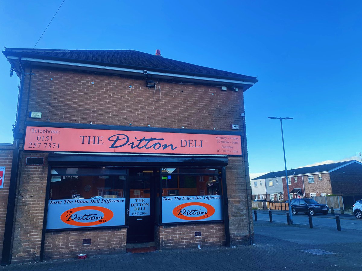 dittondeli's tweet photo. The Weekend is here and it’s looking good 👌🏻😍 
Let’s get you set up for the day shall we… 😉🥪🍻
#saturdaysesh #supersaturday 
#tastethedittondelidifference https://t.co/atESgcX8Pa
