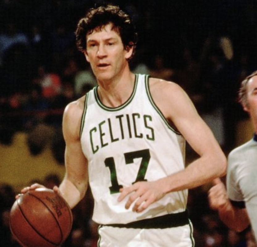 SeanGrandePBP's tweet photo. 6/17 was the date the Celtics won their last championship in 2008.

Three of the icons we've lost in the years since?

Bill Russell, John Havlicek...and Sam Jones.

Game 5 will be played in Boston on 6/17/24. https://t.co/I2KrccDX9k