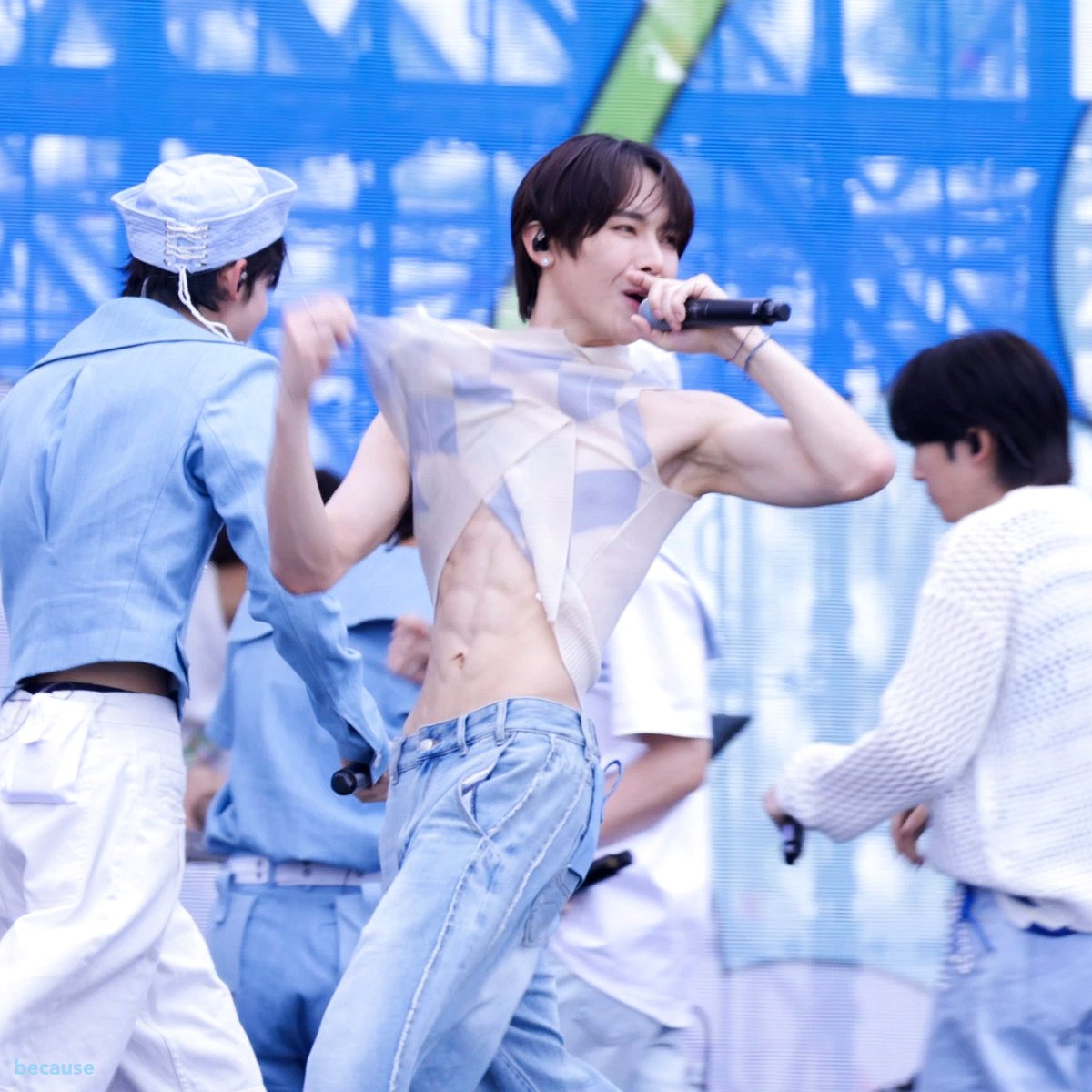 because (@because_nico) / Posts / X