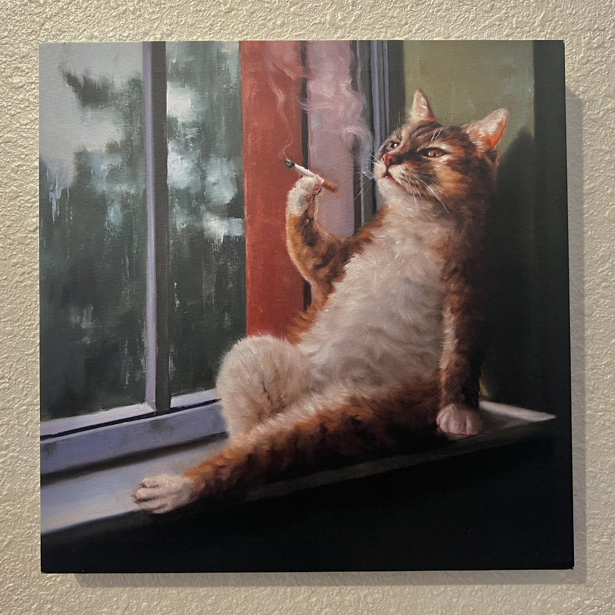 Israel10Ramirez's tweet image. New art