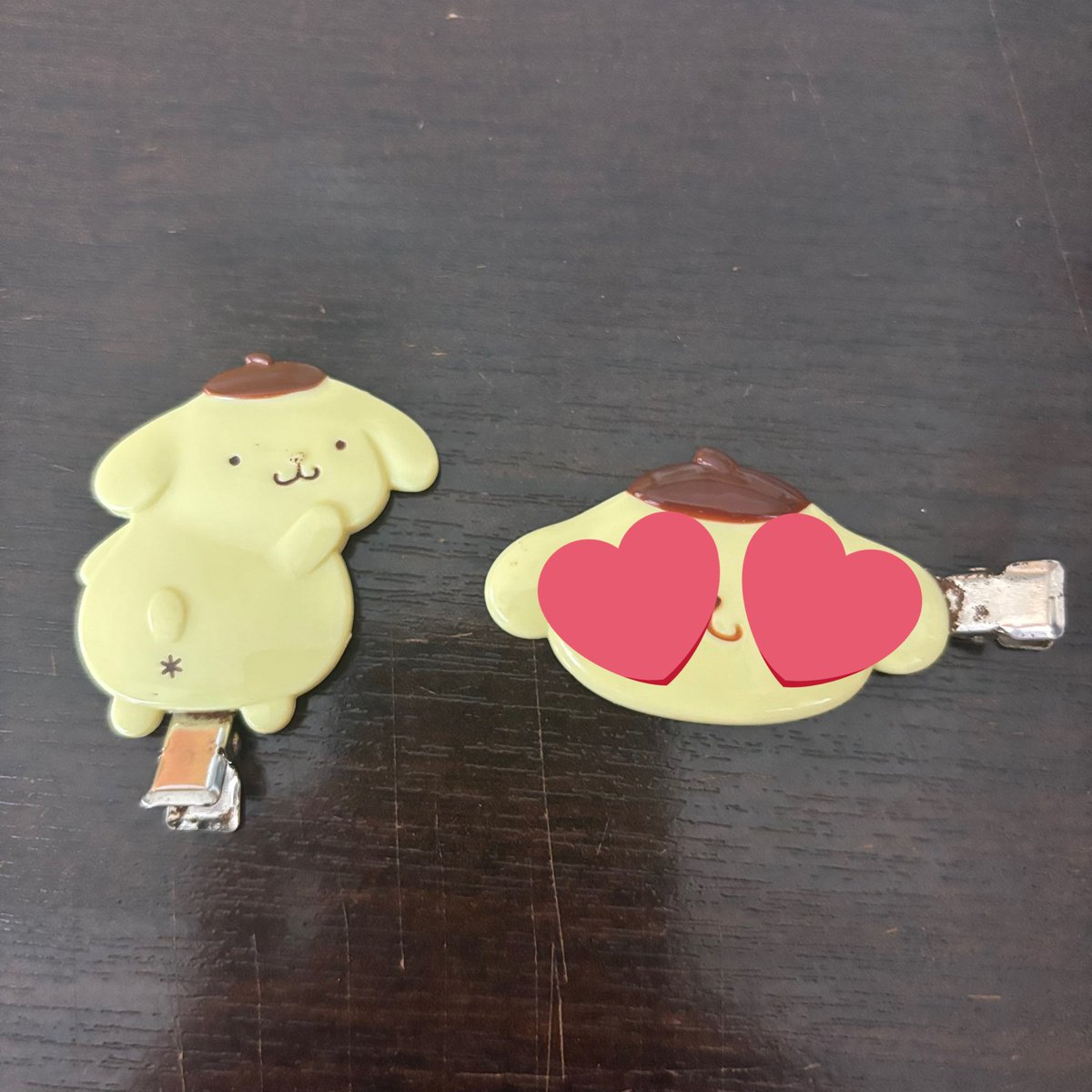 wherewerej's tweet photo. ೀ กิ๊บ ปอมปอมปุริน พร้อมส่ง

— เต็มตัว 1 ข้าง 90b รวมส่ง

โอนภายใน 14:30 ส่งของวันนี้เลยค่า 🍥
#ตลาดนัดsanrio https://t.co/0MYQK1A3sI