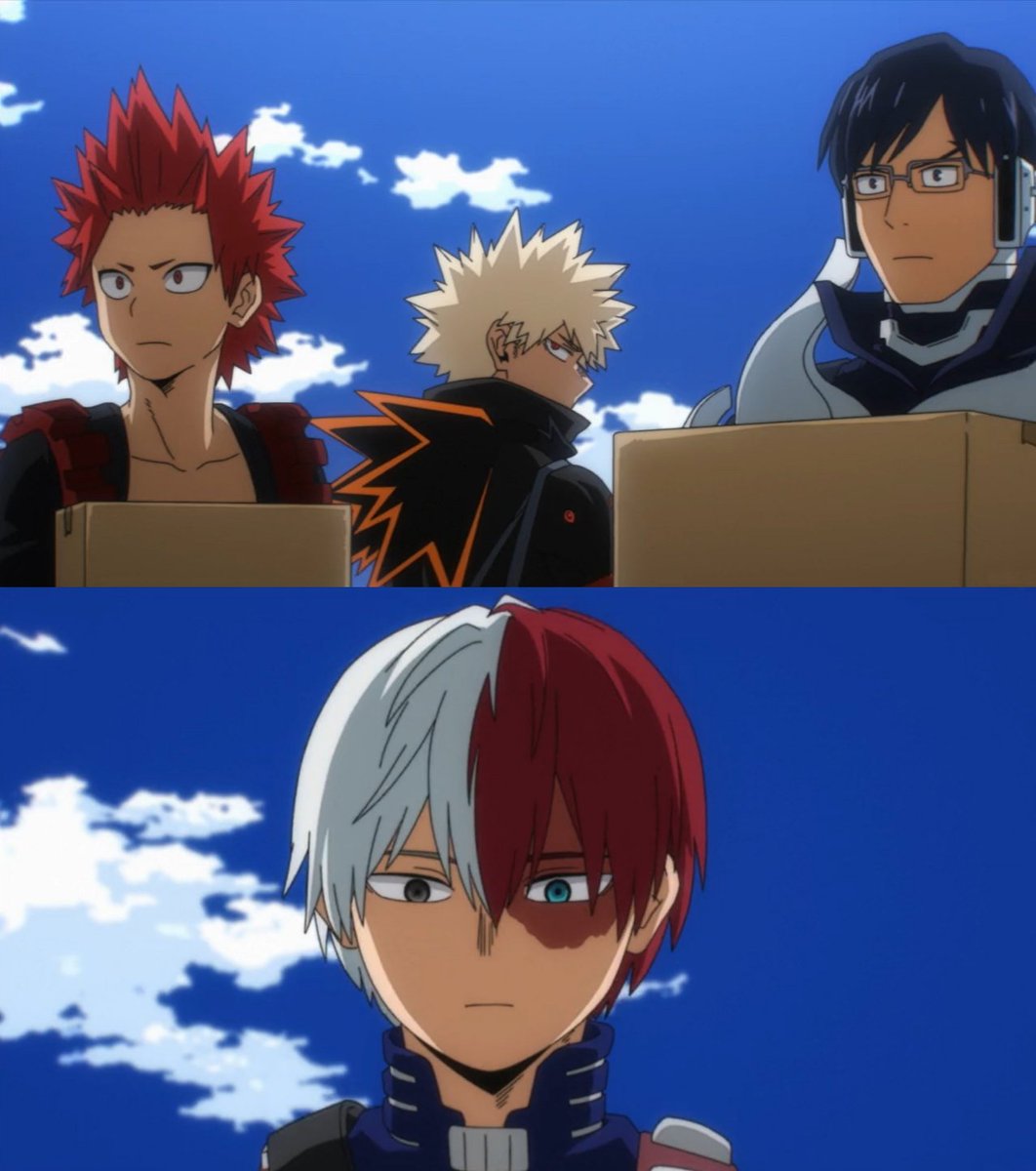 eri 🗯 half ‘n half (@redrihot) on Twitter photo 