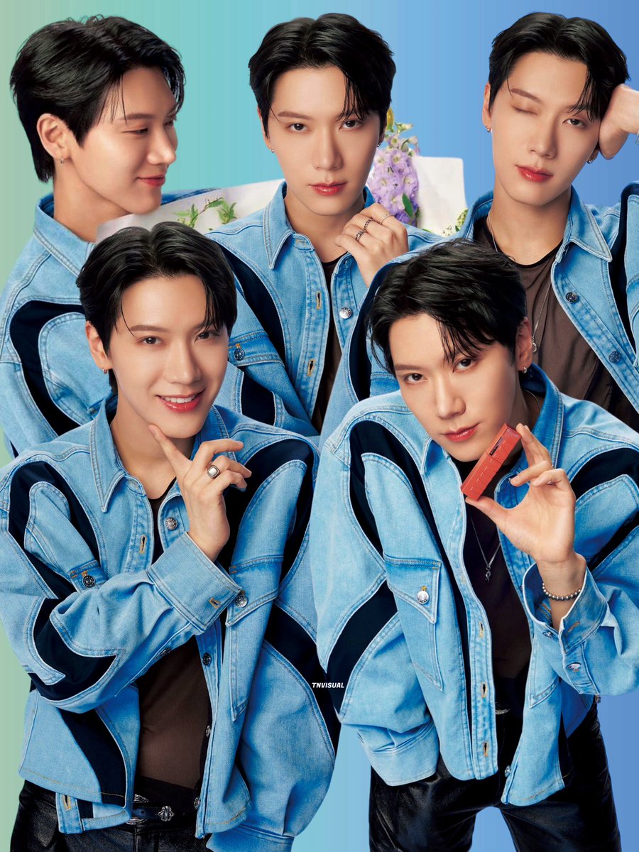 TEN FITME LOVE ​
#TENxMAYBELLINE    
#TENXMAYBELLINEFITME