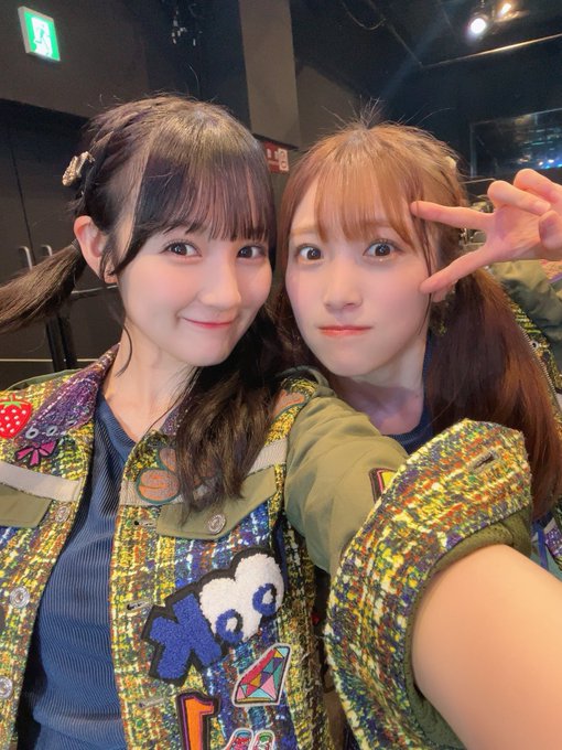今村麻莉愛のTwitter画像4