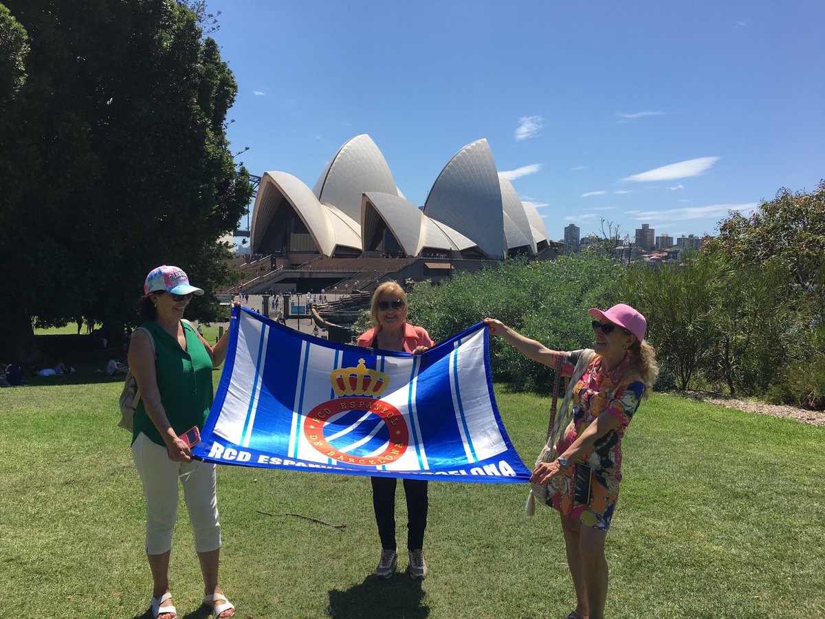 RCD Espanyol 🇦🇺🦘 tweet media