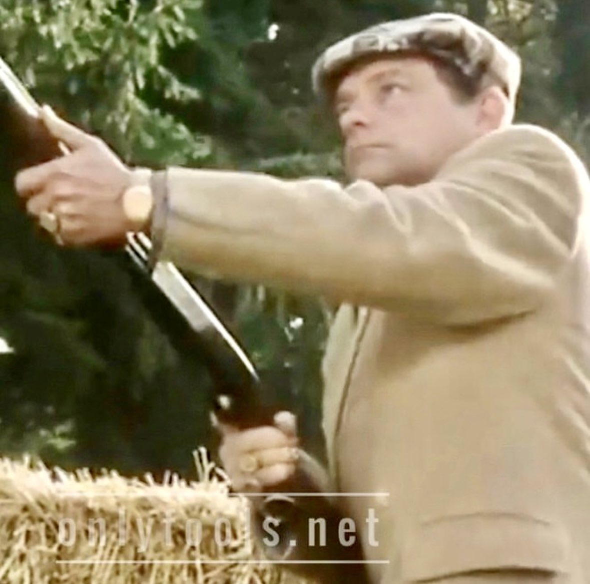 Only Fools and Horses News tweet media