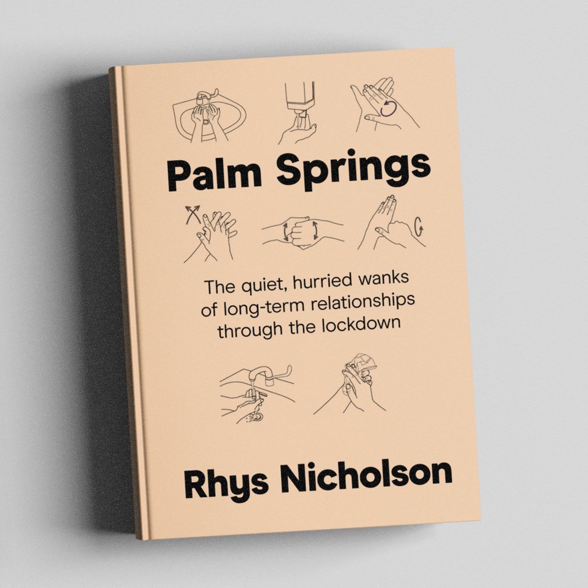 nocontxtoffmenu's tweet photo. Includes 'Kyran's Gone For A Walk' and other poems
#RhysNicholson #EdGamble #JamesAcaster #OffMenuPodcast #NoContext #OffMenu https://t.co/jval5KRnX3