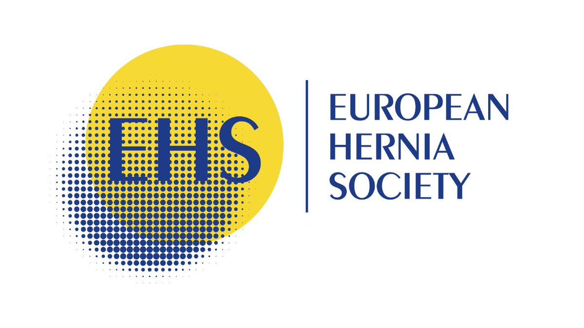 The European Hernia Society is 45 today! Wishing #HerniaFriends all the best!! 

#WeareEHS #HerniaSurgery #AWSurgery