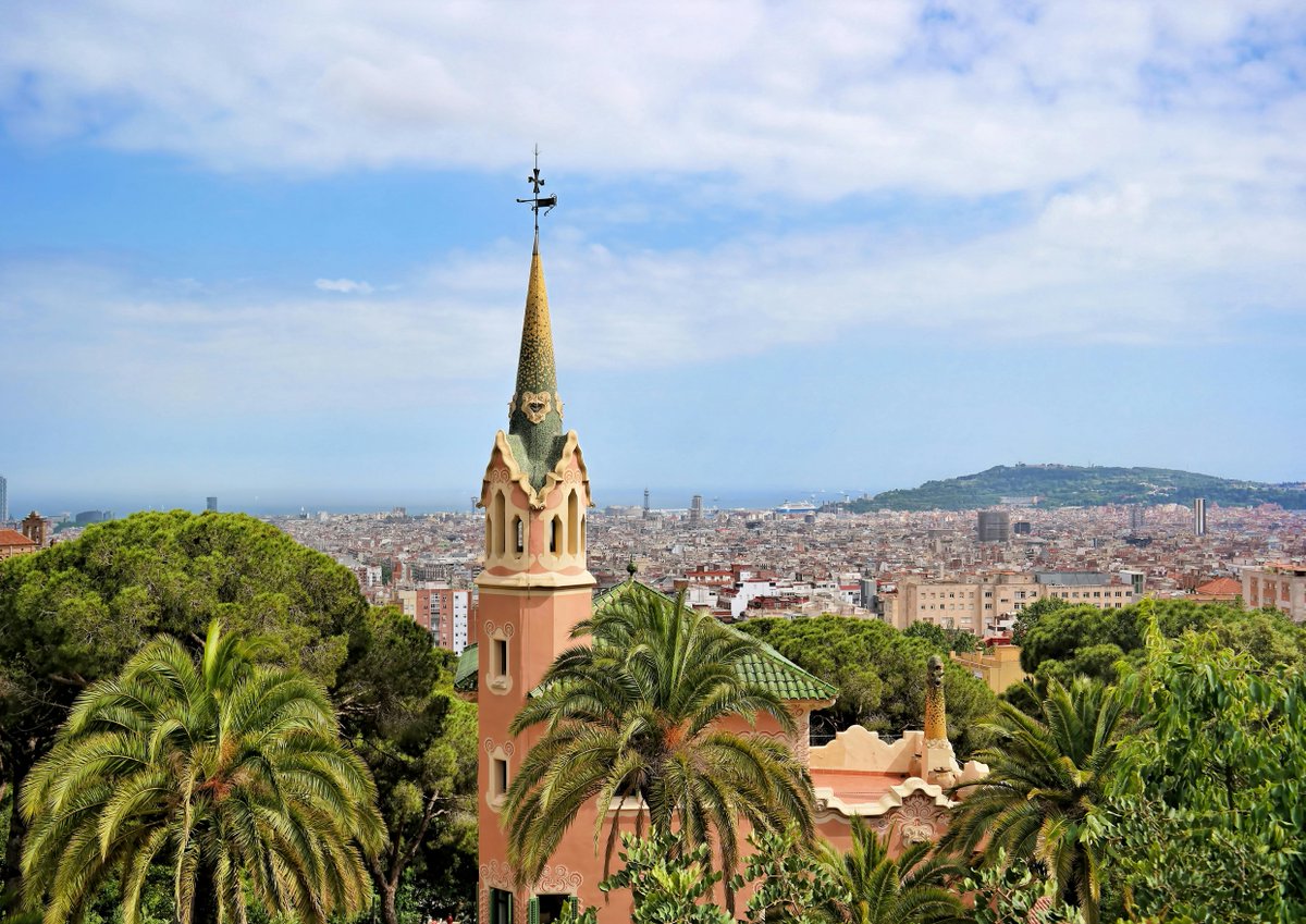 PhippsSund98663's tweet image. Bruc &amp;amp; Bruc #BarcelonaBeauty #BarcelonaNights