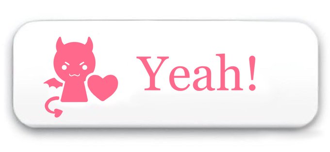 Made a Yeah! react for my disciples https://t.co/kSV6LVTuR5