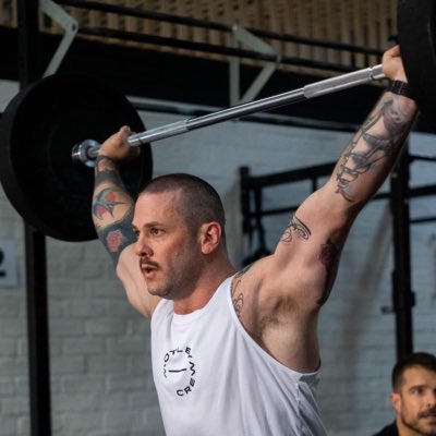 Dwayne Hurn tweet media