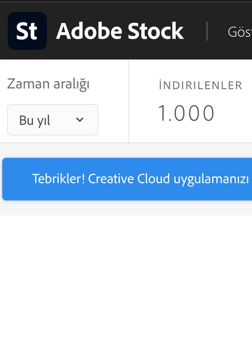 Bugün Adobestock’ta 1000 indirmeye ulaştım 🥰🤗 #adobestock #vector #stock