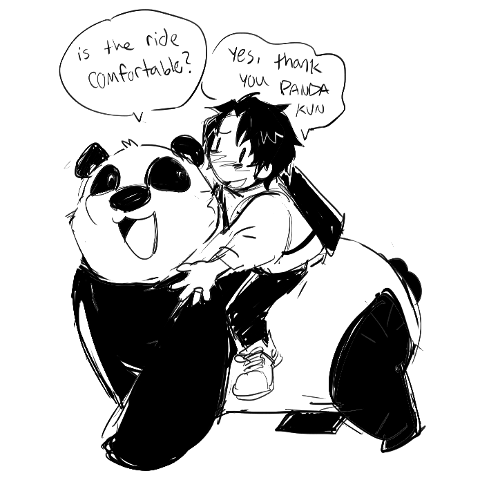 second years doodles
#jjk