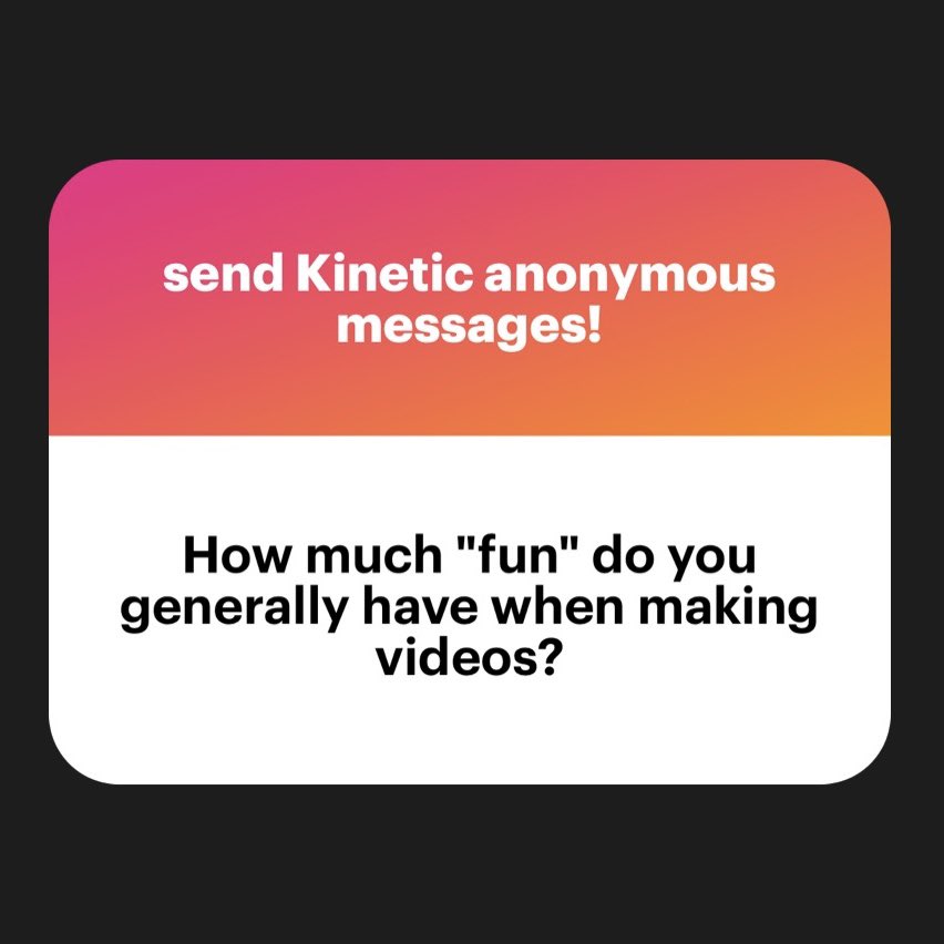 Kinetic 🟥 tweet media