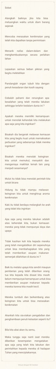 LoanoYudho's tweet photo. @sandiuno 🙏🙏🙏 https://t.co/5TyxTrE0Yu