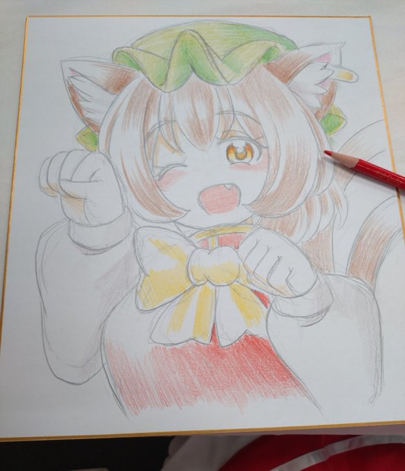 あふたーかきかき～ 