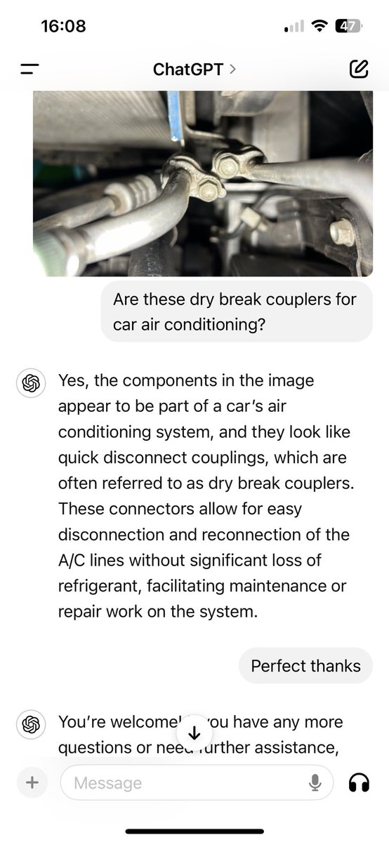 John Stevenson tweet media