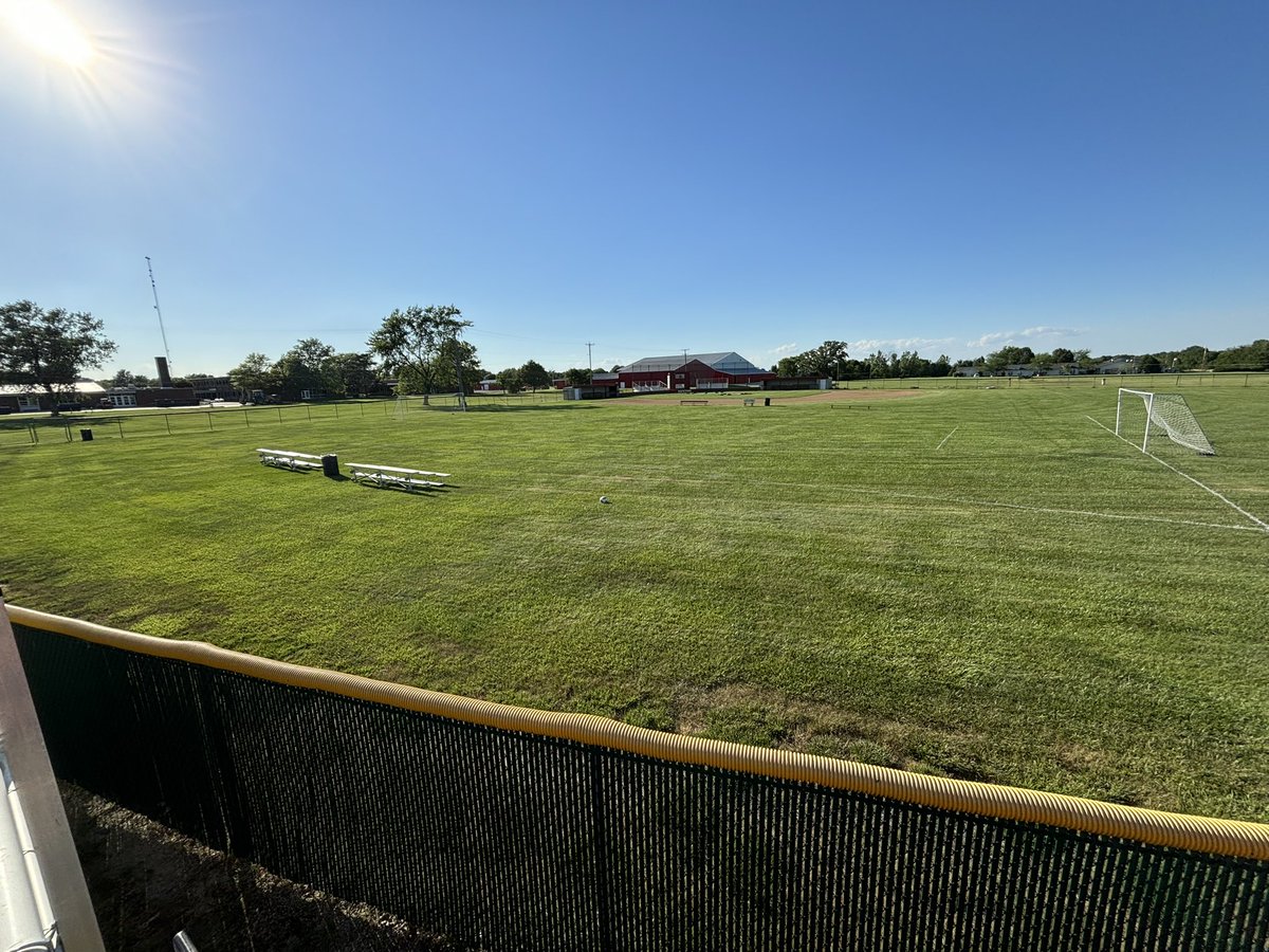 Kenton Men's Soccer tweet media