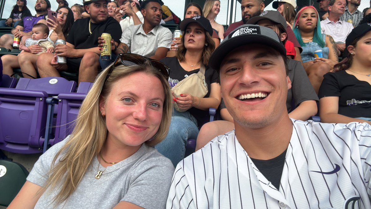 #ilovecoorsfield
<a href="/brookiiew231/">Brooke Wilson</a>