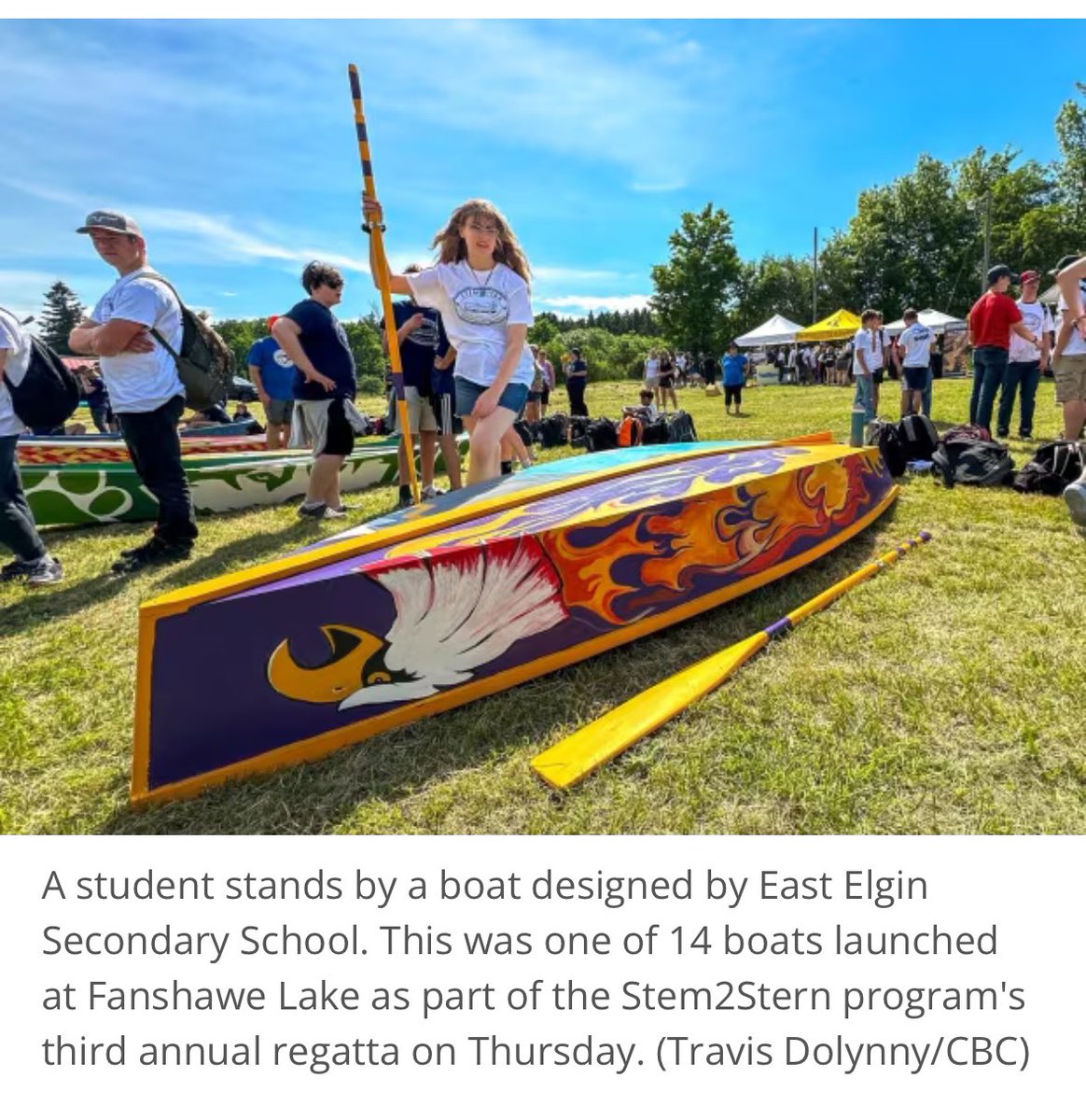 @SHSM_TVDSB (@shsm_tvdsb) on Twitter photo Thank you <a href="/CBCNews/">CBC News</a> for empowering student voice and sharing the <a href="/stem2stern_ldn/">Stem2Stern</a> story. cbc.ca/amp/1.7234156 <a href="/TVDSB/">Thames Valley DSB</a> Thank you <a href="/CBCNews/">CBC News</a> for empowering student voice and sharing the <a href="/stem2stern_ldn/">Stem2Stern</a> story. cbc.ca/amp/1.7234156 <a href="/TVDSB/">Thames Valley DSB</a>