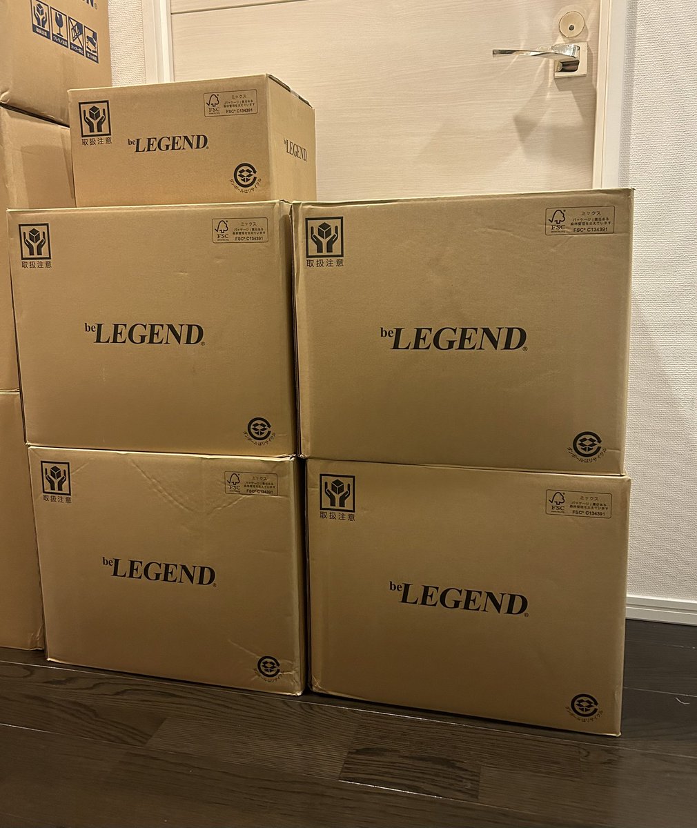 massao_rba's tweet image. AJAF全日本 副賞  協賛品 ②
【beLEGEND】プロテイン(1kg)が届きました！
(総額：17万円相当)

フレーバーは様々あります！
お楽しみに！

#beLEGEND
#beLEGENDプロテイン