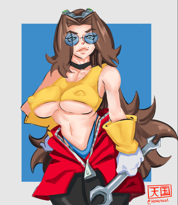 Dr. Eggma'am (Indefinite Hiatus) tweet media