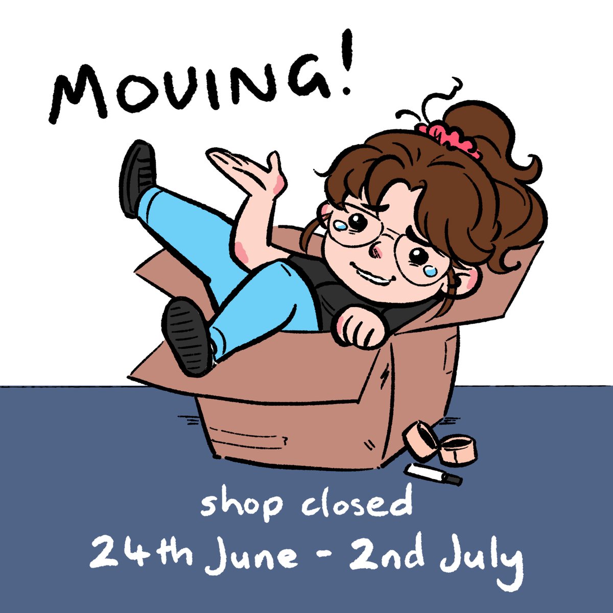 Oh Jessica Jessica ✨ Bloom Art Market 18 & 19 MAY✨ tweet media